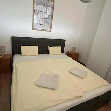 Veľký Blízko Centra Appartamento Košice