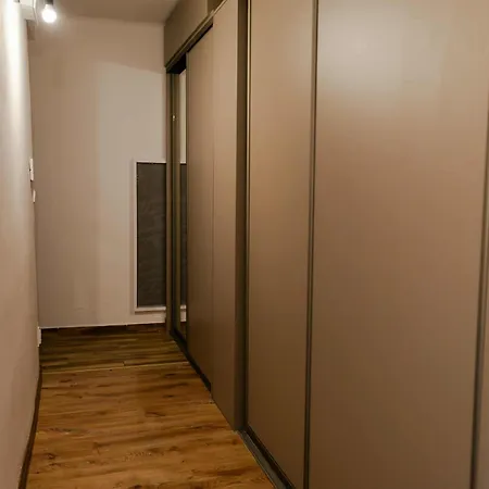 Veľký Blízko Centra Appartamento